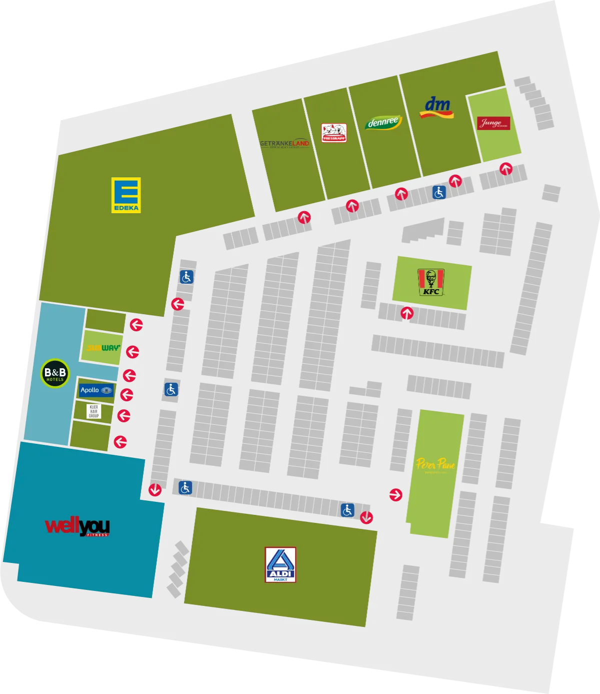 Centerplan