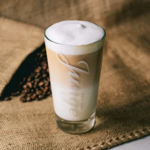 Latte Macchiato
